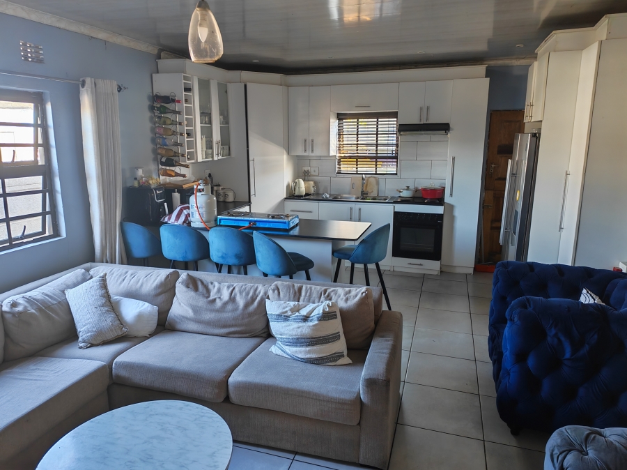 3 Bedroom Property for Sale in Nomzamo Western Cape